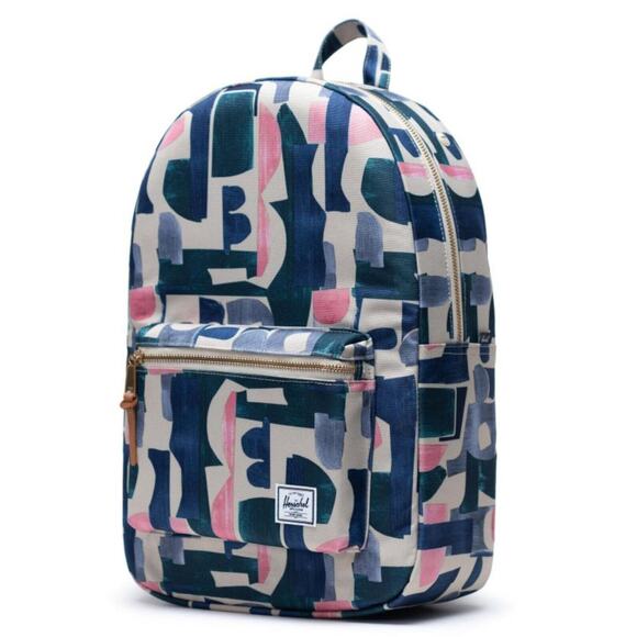 Herschel Supply Co. Settlement Abstract 23L Backpack With 13" Laptop Sleeve - Picture 2 of 5